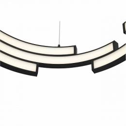 Подвесной светодиодный светильник ST Luce Genuine  - 2